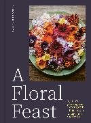Vorderes Coverbild A Floral Feast