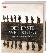 Vorderes Coverbild Der Erste Weltkrieg