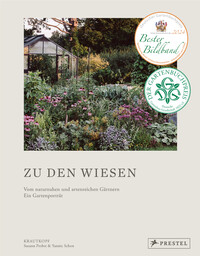 Vorderes Coverbild Zu den Wiesen