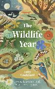 Vorderes Coverbild Wildlife Year