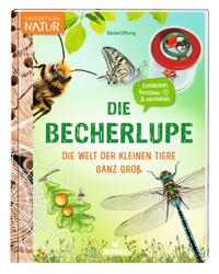 Vorderes Coverbild Die Becherlupe