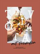 Vorderes Coverbild Tavolata mit Freunden
