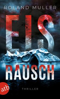 Vorderes Coverbild Eisrausch