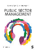 Vorderes Coverbild Public Sector Management