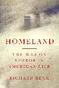 Vorderes Coverbild Homeland