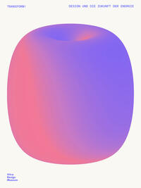 Vorderes Coverbild Transform!