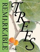 Vorderes Coverbild Remarkable Trees