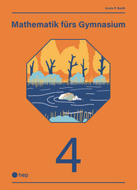 Vorderes Coverbild Mathematik fürs Gymnasium (Print inkl. digitaler Ausgabe)