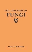 Vorderes Coverbild The Little Book of Fungi