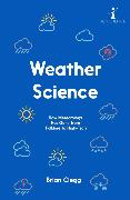 Vorderes Coverbild Weather Science