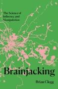 Vorderes Coverbild Brainjacking