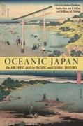Vorderes Coverbild Oceanic Japan