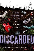 Vorderes Coverbild Discarded