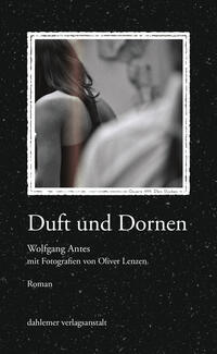 Vorderes Coverbild Duft und Dornen
