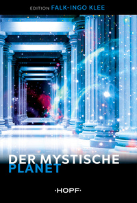 Vorderes Coverbild Der Mystische Planet