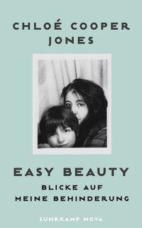 Vorderes Coverbild Easy Beauty