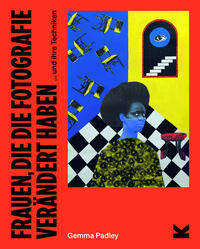 Vorderes Coverbild Frauen, die die Fotografie verändert haben
