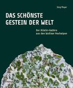 Vorderes Coverbild Das schönste Gestein der Welt