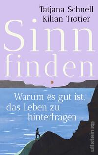 Vorderes Coverbild Sinn finden