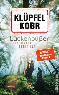Vorderes Coverbild Lückenbüßer (Kluftinger-Krimis 13)