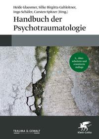 Vorderes Coverbild Handbuch der Psychotraumatologie