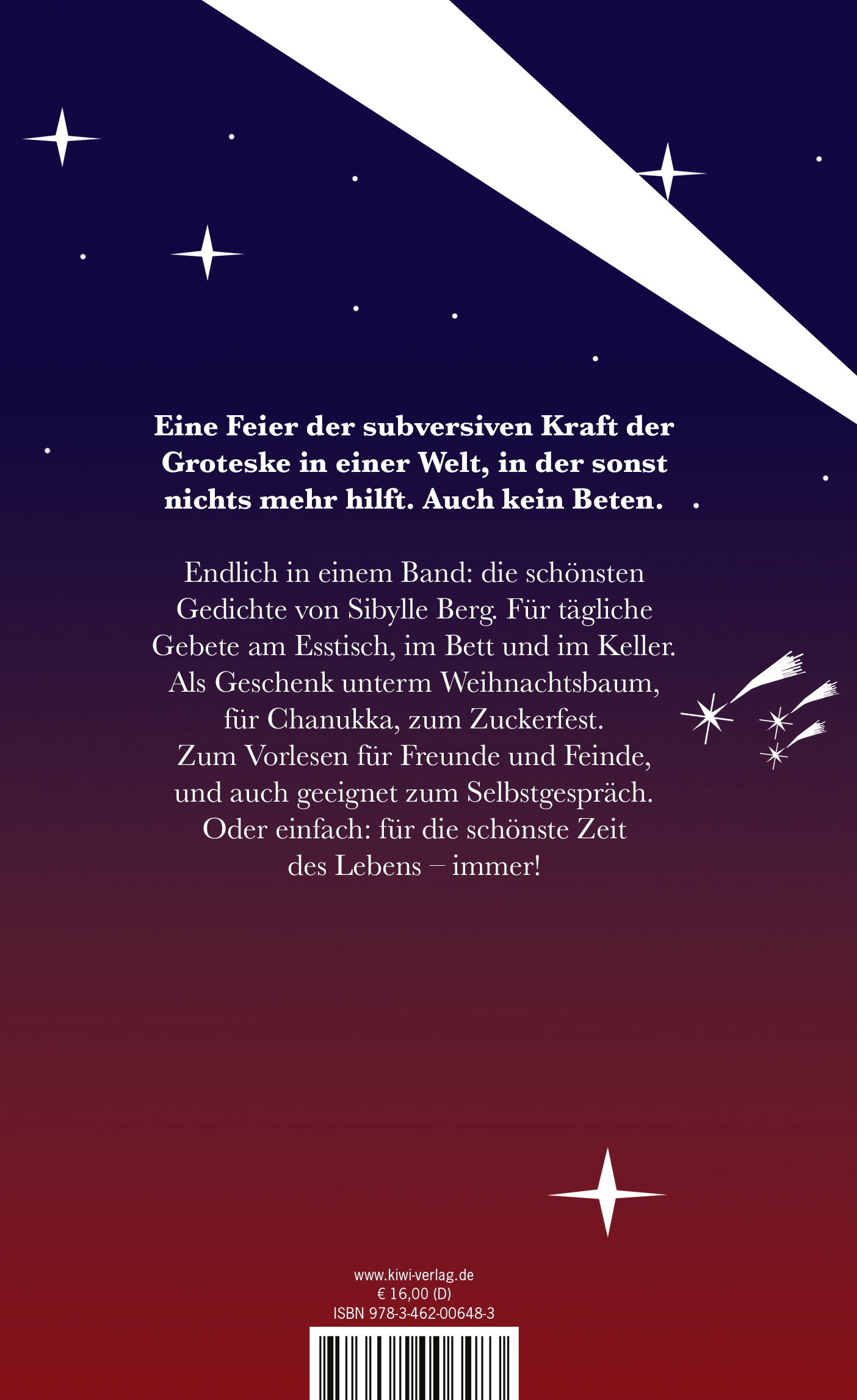 Rückseitencover Try Praying