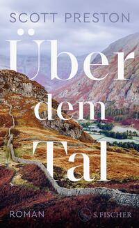 Vorderes Coverbild Über dem Tal