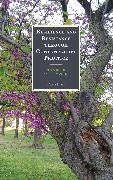 Vorderes Coverbild Resilience and Resistance through Contemplative Practice
