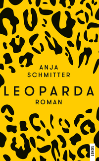Vorderes Coverbild Leoparda