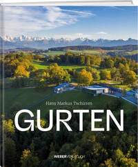 Vorderes Coverbild Gurten