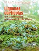 Vorderes Coverbild Líquenes cortícolas en el Chocó biogeográfico del departamento del Valle del Cauca