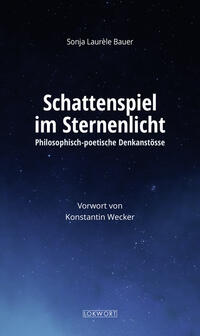 Vorderes Coverbild Schattenspiel im Sternenlicht