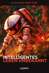 Vorderes Coverbild Intelligentes Leben unbekannt