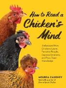 Vorderes Coverbild How to Read a Chicken's Mind