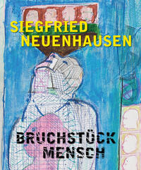 Vorderes Coverbild Siegfried Neuenhausen