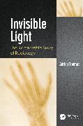 Vorderes Coverbild Invisible Light