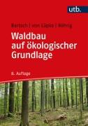 Vorderes Coverbild Waldbau auf ökologischer Grundlage