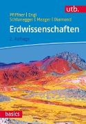 Vorderes Coverbild Erdwissenschaften
