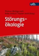 Vorderes Coverbild Störungsökologie