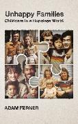 Vorderes Coverbild Unhappy Families