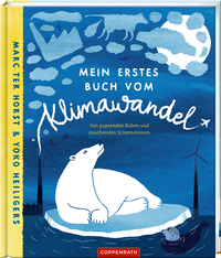 Vorderes Coverbild Mein erstes Buch vom Klimawandel