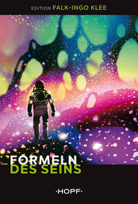 Vorderes Coverbild Formeln des Seins