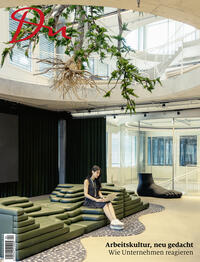 Vorderes Coverbild Arbeitskultur, neu gedacht