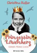 Vorderes Coverbild Prinzessin Löwenherz