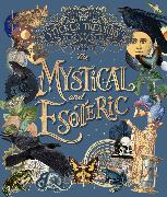 Vorderes Coverbild The Sticker Treasury of the Mystical and Esoteric