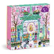 Vorderes Coverbild Michael Storrings Easter Candy Shop 500 Piece Puzzle