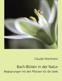 Vorderes Coverbild Bach-Blüten in der Natur