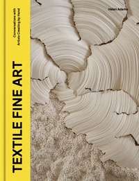 Vorderes Coverbild Textile Fine Art