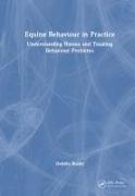 Vorderes Coverbild Equine Behaviour in Practice