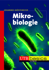 Vorderes Coverbild Mikrobiologie